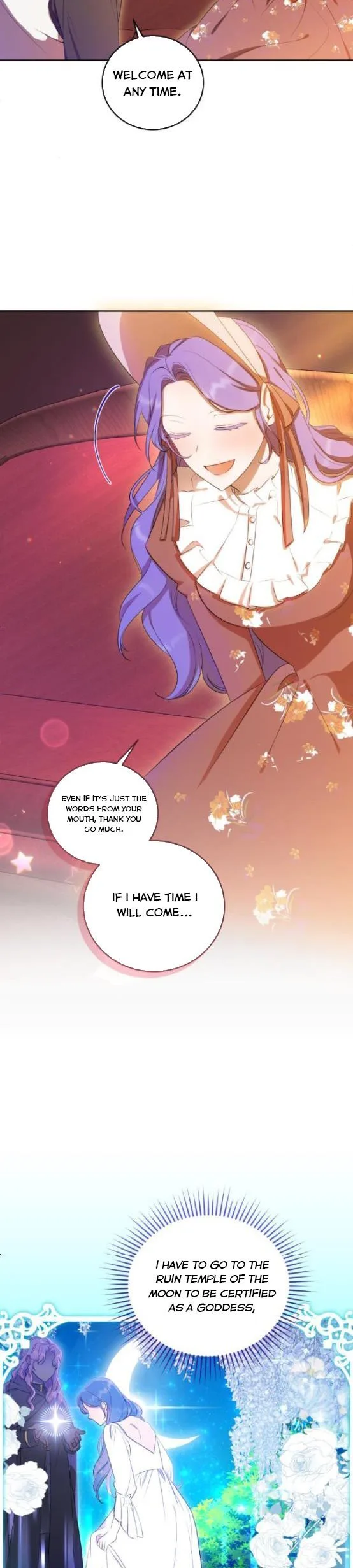 I Became the Villainess in an Anticlimactic Novel Chapter 14 page 16