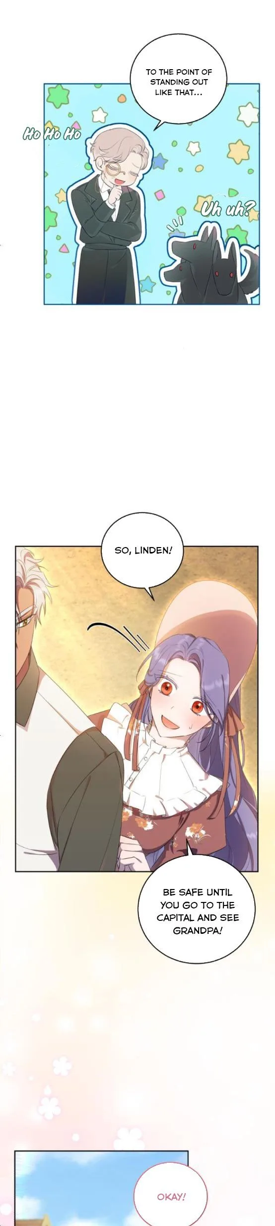 I Became the Villainess in an Anticlimactic Novel Chapter 14 page 3