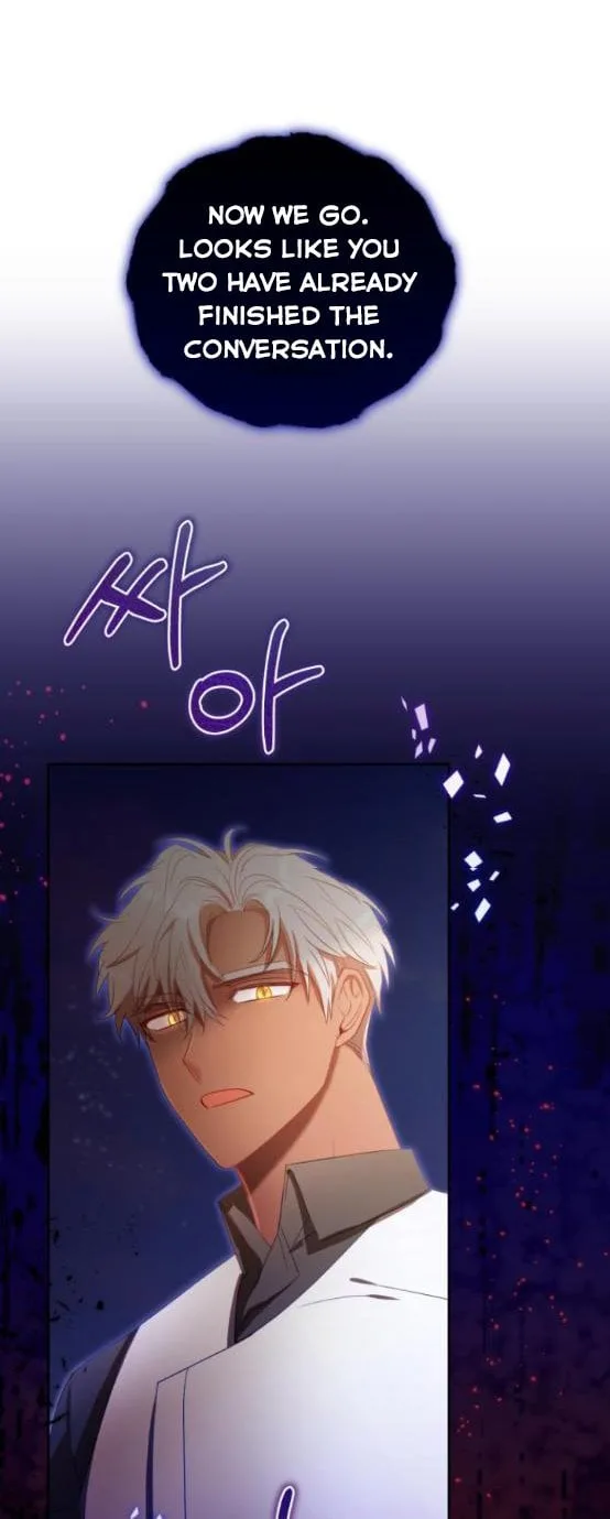 I Became the Villainess in an Anticlimactic Novel Chapter 13.5 page 16