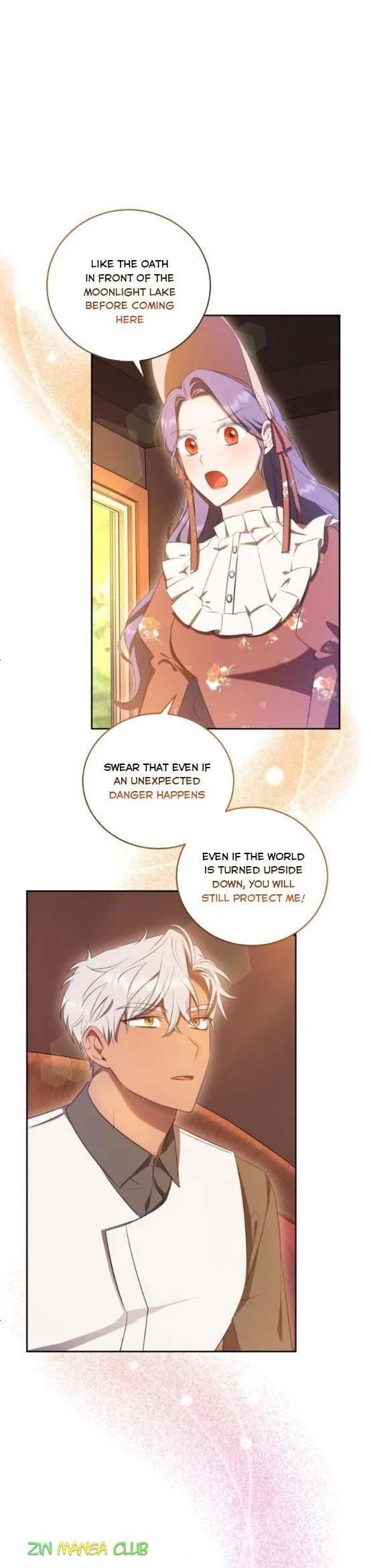 I Became the Villainess in an Anticlimactic Novel Chapter 14.5 page 16
