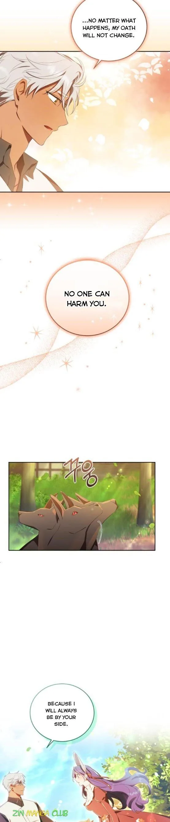 I Became the Villainess in an Anticlimactic Novel Chapter 15 page 5