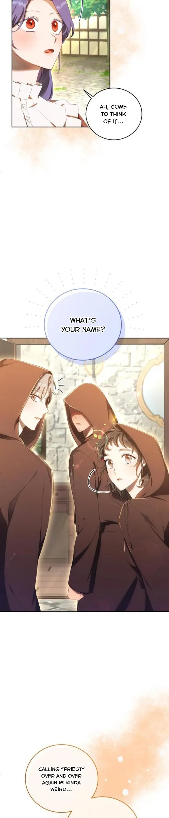 I Became the Villainess in an Anticlimactic Novel Chapter 15 page 11