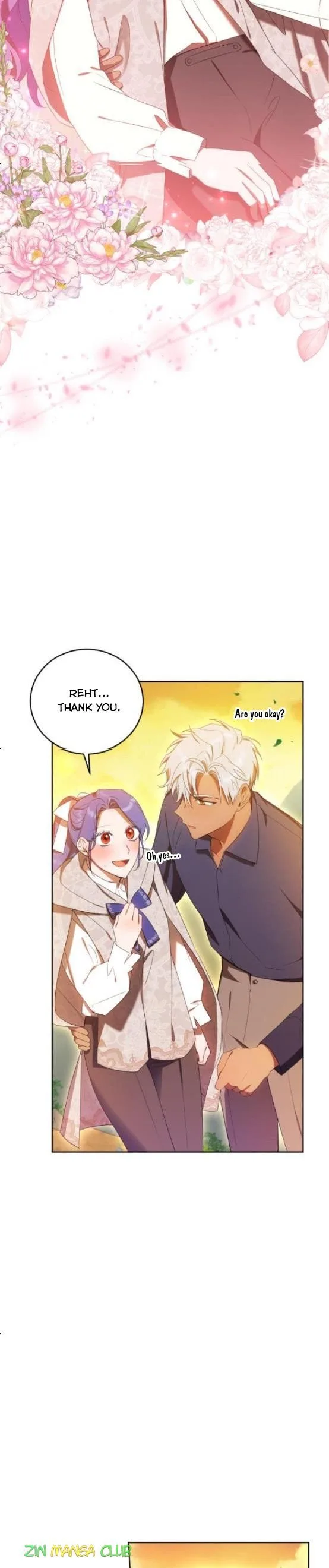 I Became the Villainess in an Anticlimactic Novel Chapter 15.5 page 9