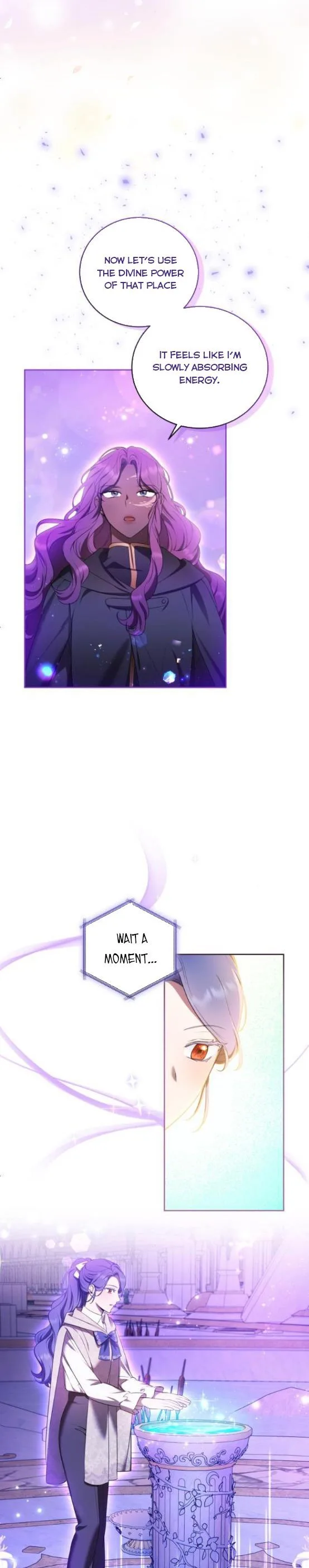 I Became the Villainess in an Anticlimactic Novel Chapter 16 page 10
