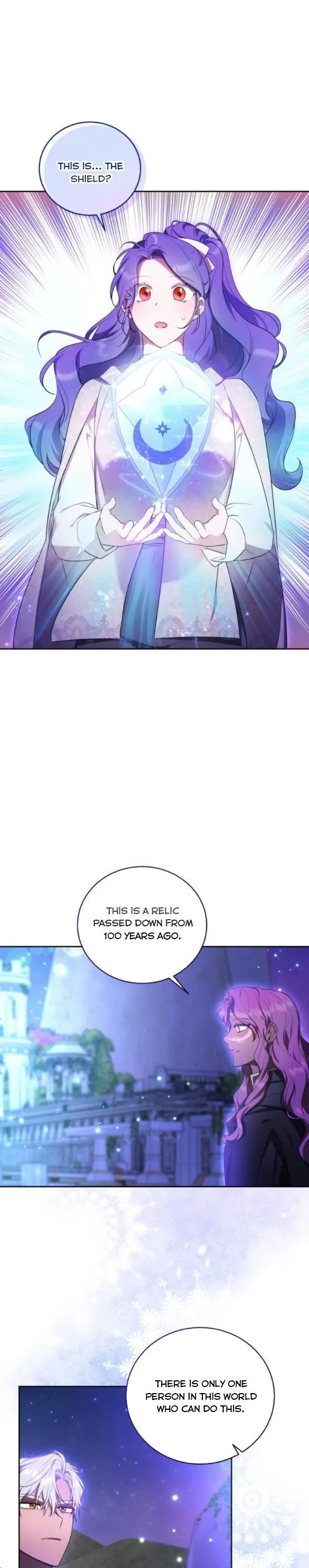 I Became the Villainess in an Anticlimactic Novel Chapter 16 page 15