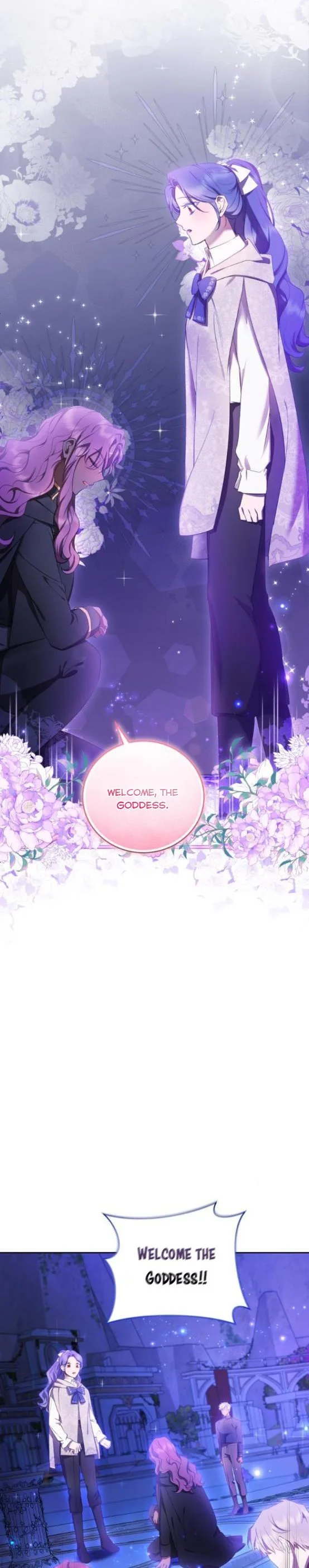 I Became the Villainess in an Anticlimactic Novel Chapter 16.5 page 11