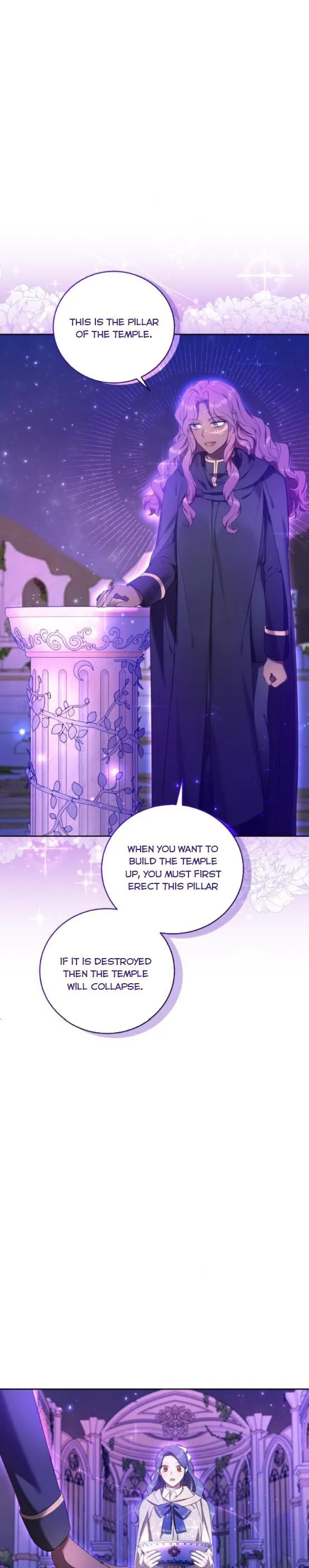 I Became the Villainess in an Anticlimactic Novel Chapter 16 page 8