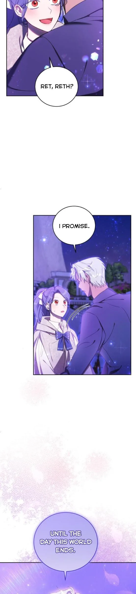 I Became the Villainess in an Anticlimactic Novel Chapter 17 page 7