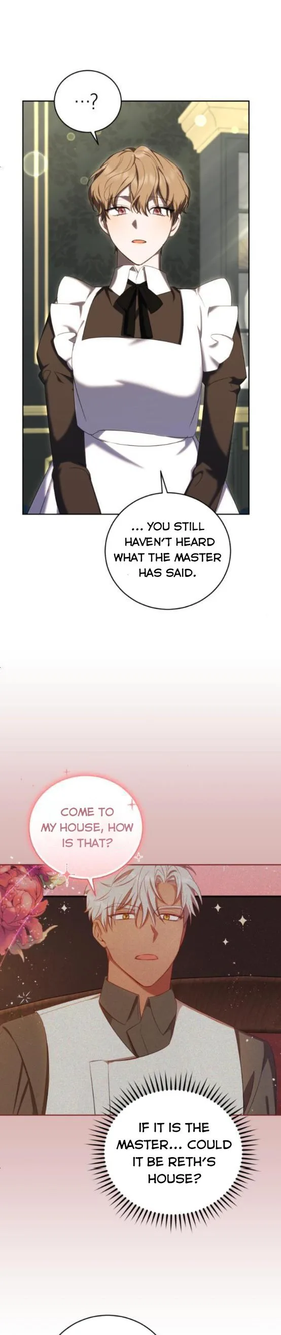I Became the Villainess in an Anticlimactic Novel Chapter 17 page 30