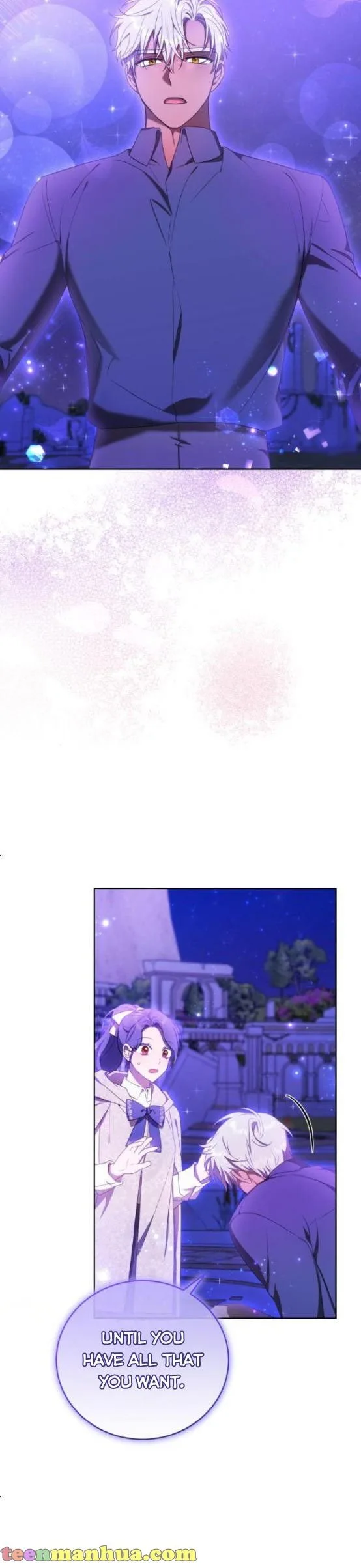 I Became the Villainess in an Anticlimactic Novel Chapter 17 page 8