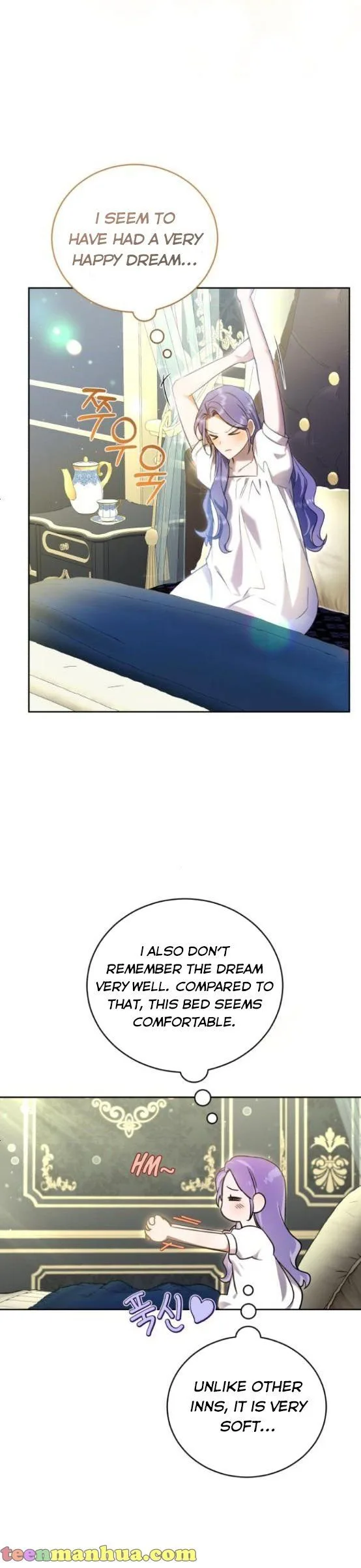 I Became the Villainess in an Anticlimactic Novel Chapter 17 page 25