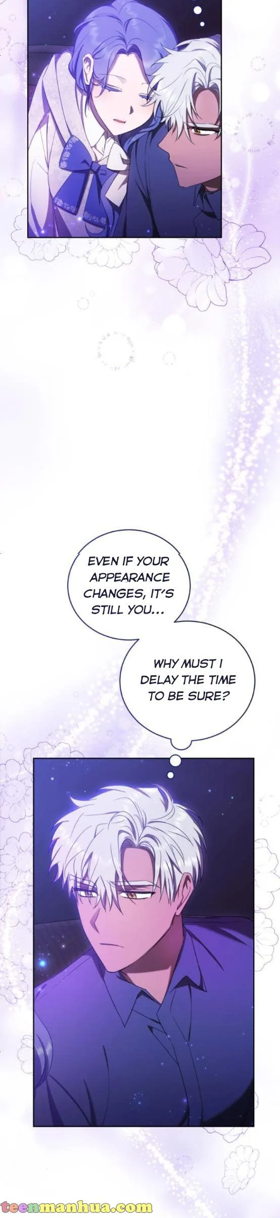 I Became the Villainess in an Anticlimactic Novel Chapter 17 page 22