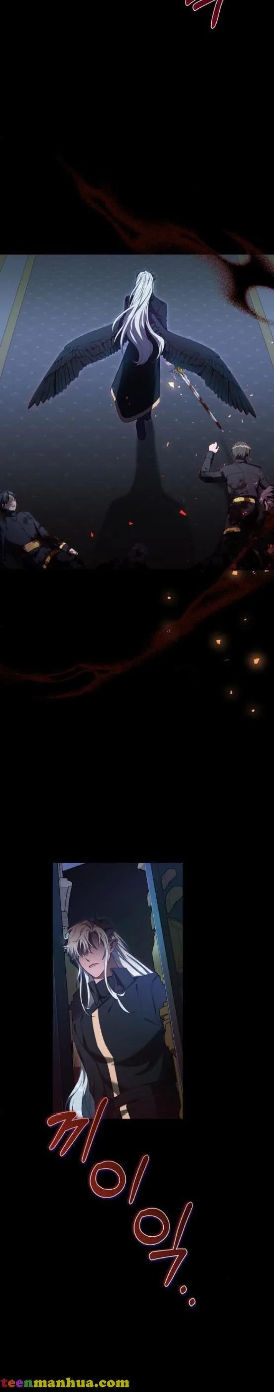 I Became the Villainess in an Anticlimactic Novel Chapter 18 page 4