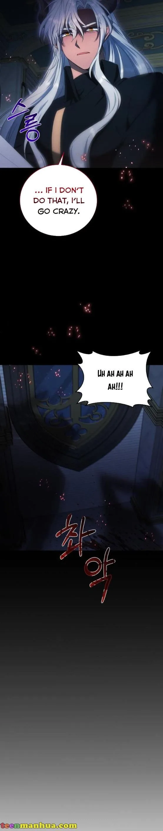 I Became the Villainess in an Anticlimactic Novel Chapter 18 page 10