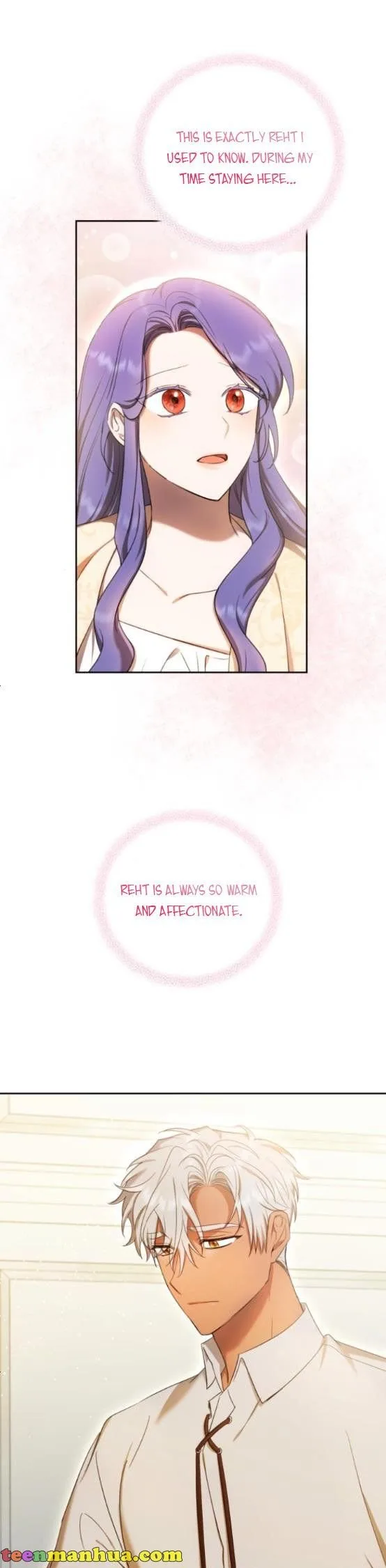 I Became the Villainess in an Anticlimactic Novel Chapter 18 page 30