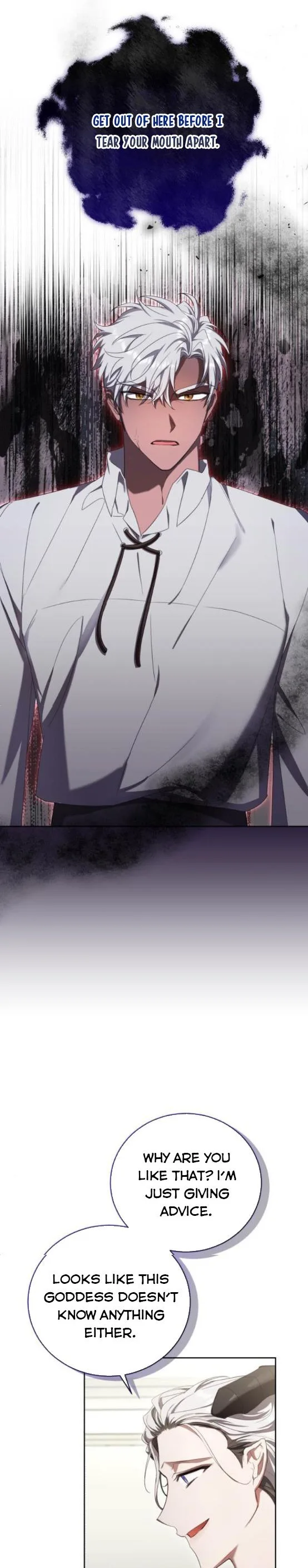 I Became the Villainess in an Anticlimactic Novel Chapter 19 page 11