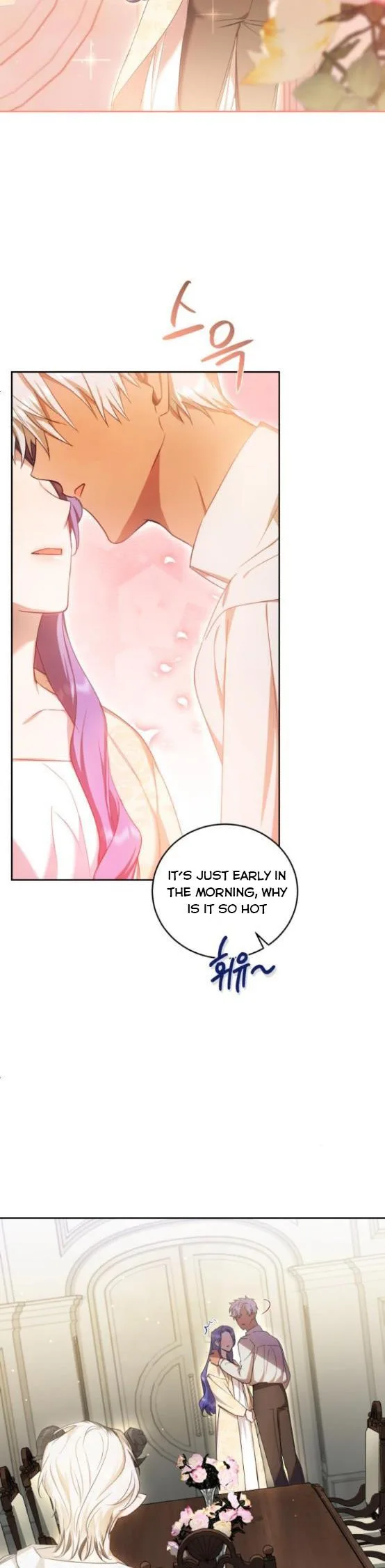 I Became the Villainess in an Anticlimactic Novel Chapter 18 page 35