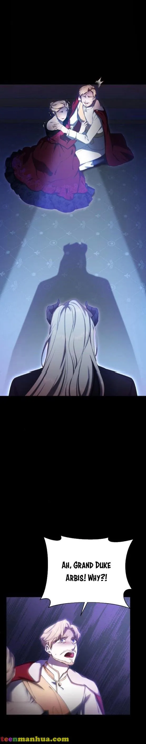I Became the Villainess in an Anticlimactic Novel Chapter 18 page 5