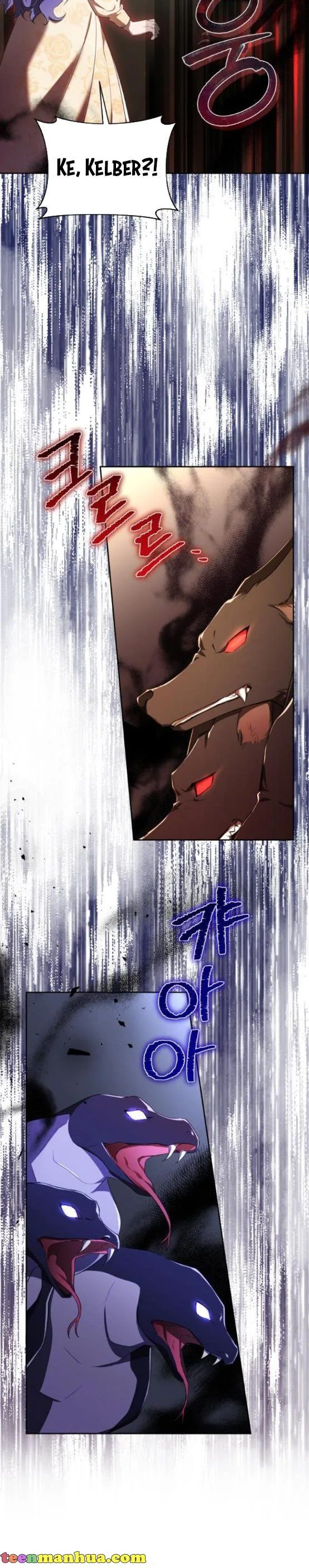 I Became the Villainess in an Anticlimactic Novel Chapter 19 page 14