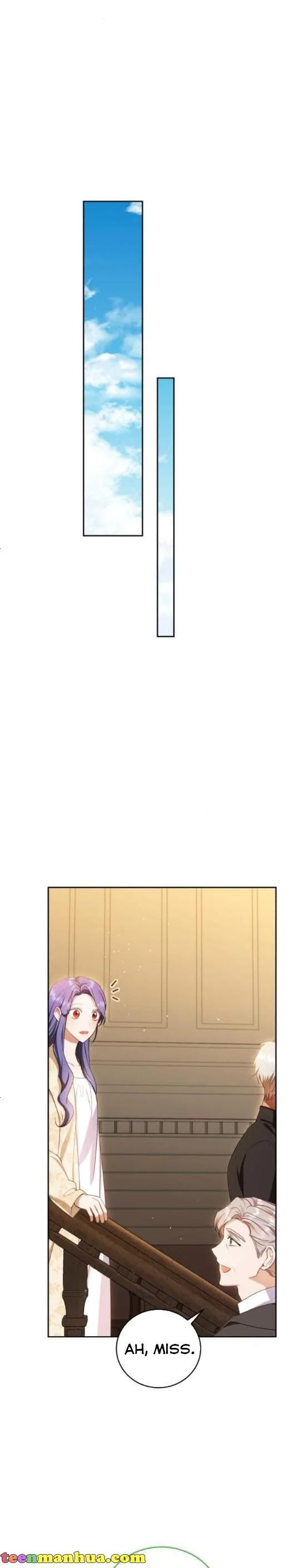 I Became the Villainess in an Anticlimactic Novel Chapter 18 page 16