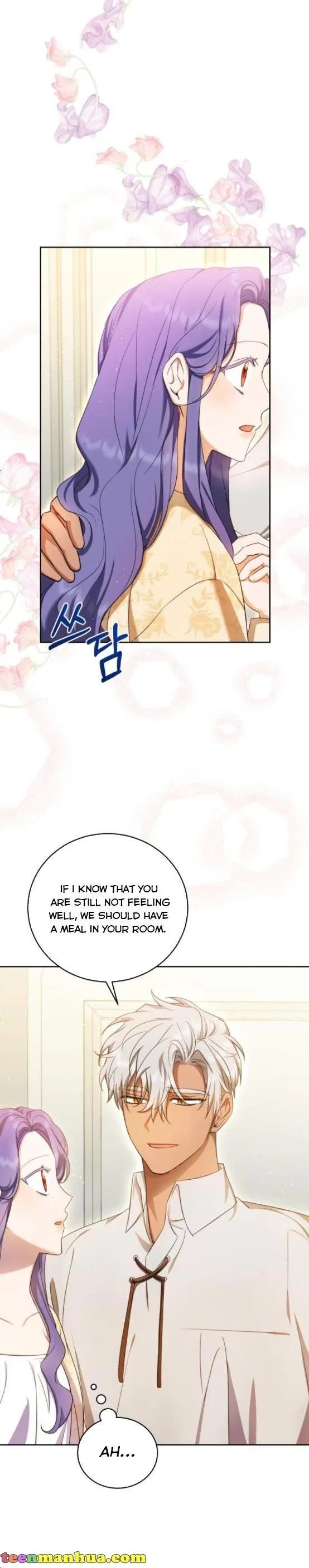 I Became the Villainess in an Anticlimactic Novel Chapter 18 page 29
