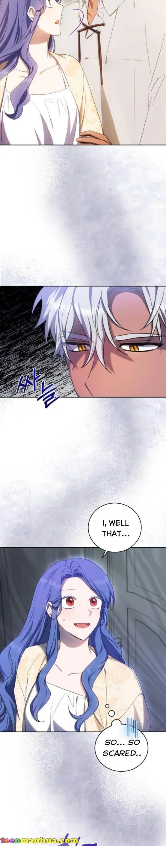 I Became the Villainess in an Anticlimactic Novel Chapter 18 page 26