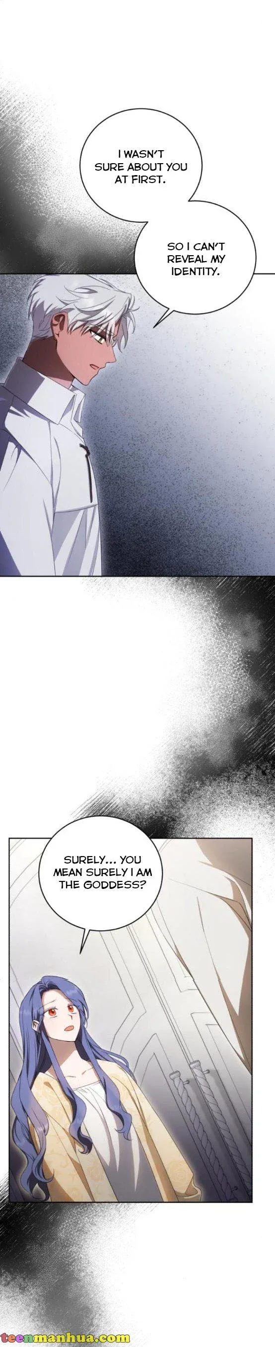 I Became the Villainess in an Anticlimactic Novel Chapter 20 page 6