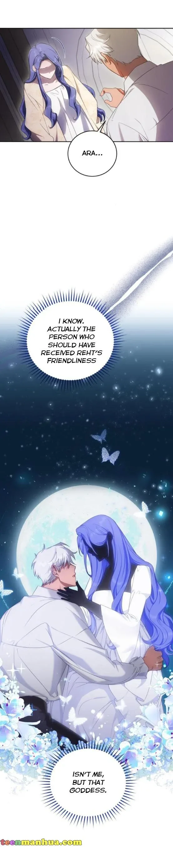 I Became the Villainess in an Anticlimactic Novel Chapter 20 page 10