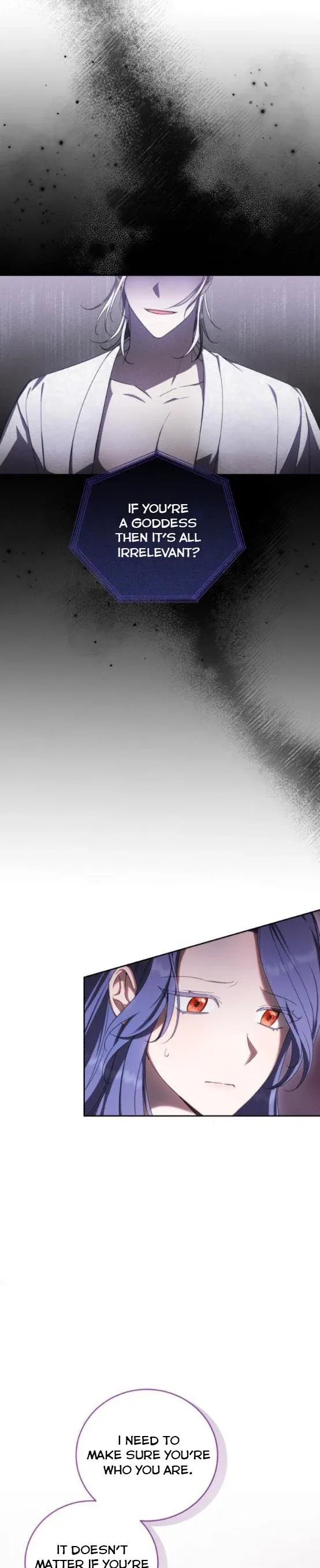 I Became the Villainess in an Anticlimactic Novel Chapter 20 page 7