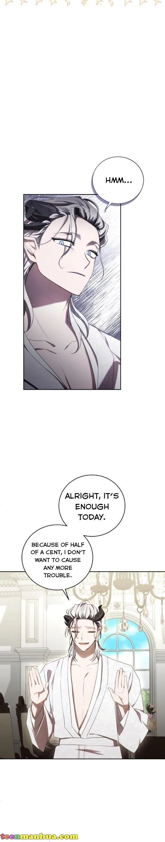 I Became the Villainess in an Anticlimactic Novel Chapter 19 page 28