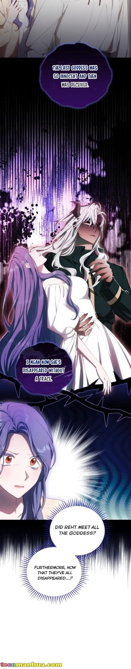 I Became the Villainess in an Anticlimactic Novel Chapter 19 page 16