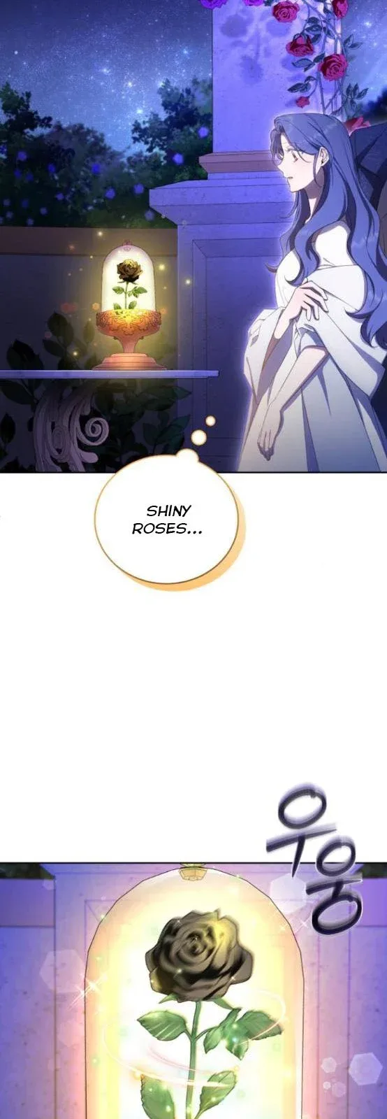 I Became the Villainess in an Anticlimactic Novel Chapter 20 page 36