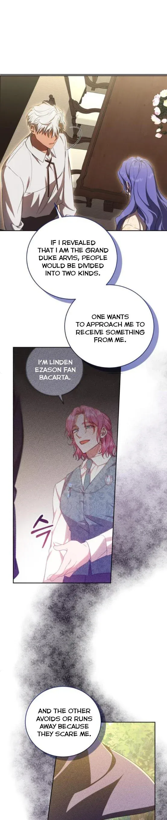 I Became the Villainess in an Anticlimactic Novel Chapter 20 page 3