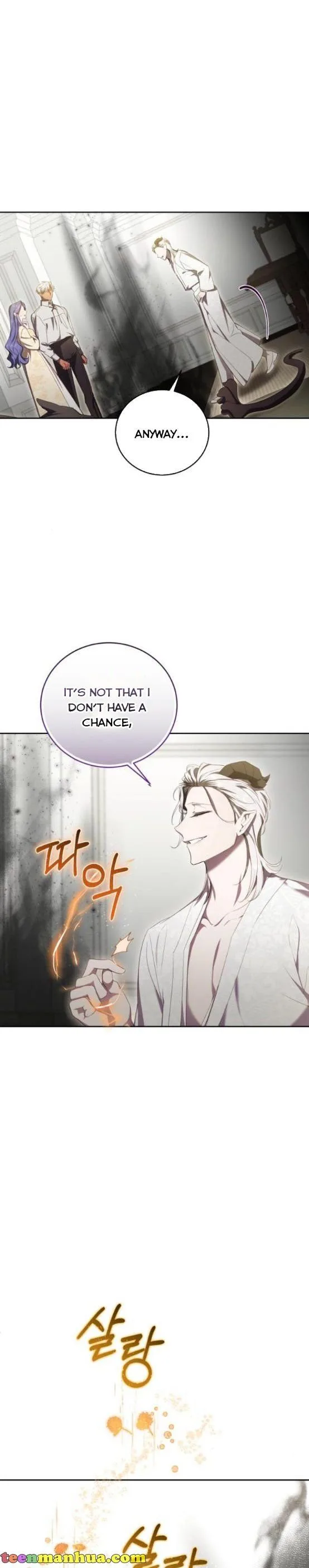 I Became the Villainess in an Anticlimactic Novel Chapter 19 page 19