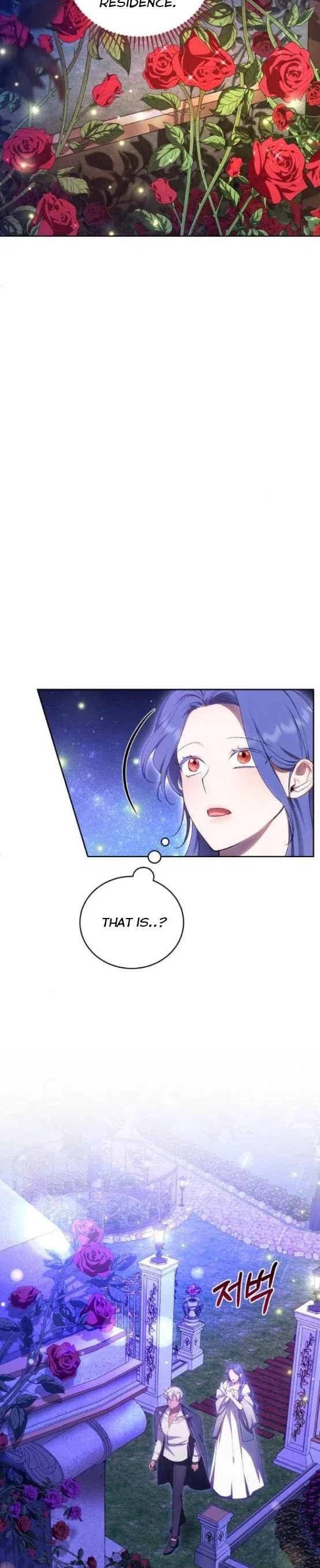 I Became the Villainess in an Anticlimactic Novel Chapter 20 page 32