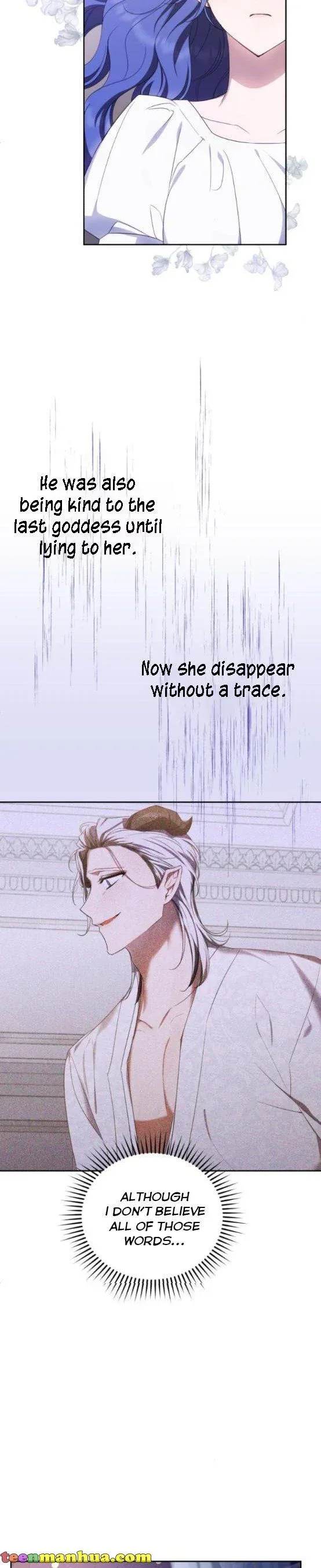 I Became the Villainess in an Anticlimactic Novel Chapter 20 page 23