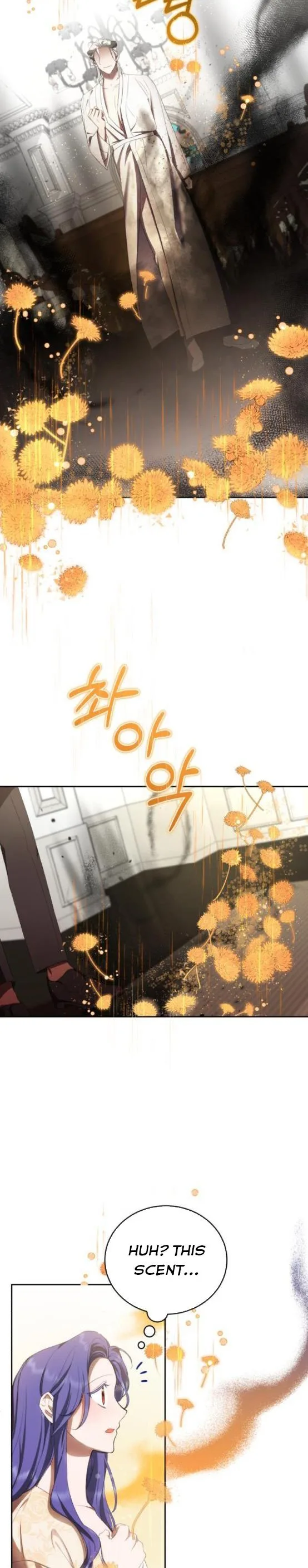 I Became the Villainess in an Anticlimactic Novel Chapter 19 page 20