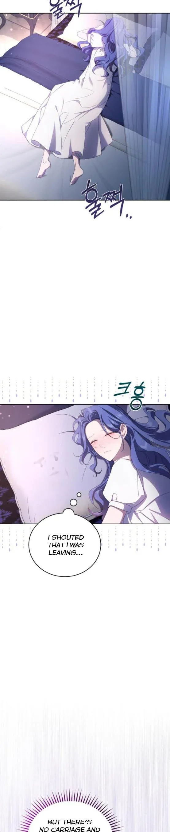 I Became the Villainess in an Anticlimactic Novel Chapter 20 page 21