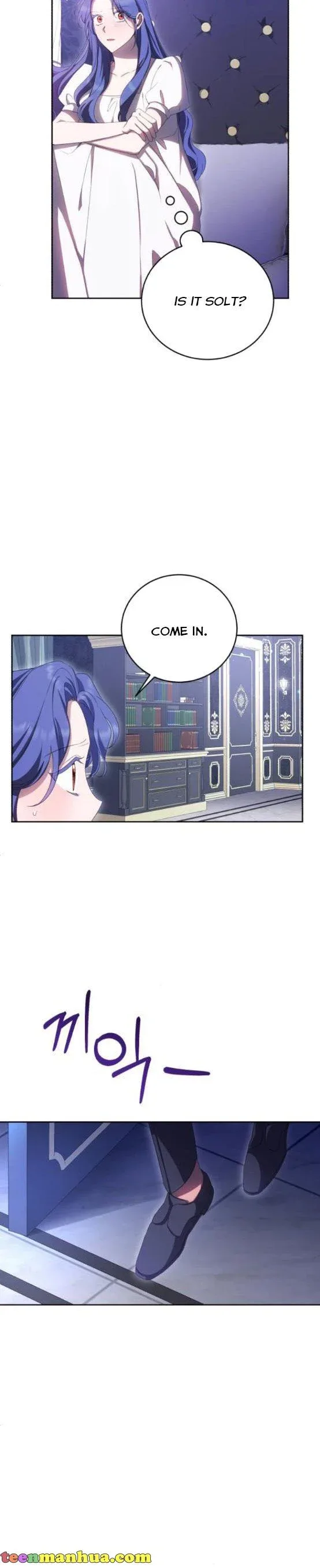 I Became the Villainess in an Anticlimactic Novel Chapter 20 page 28