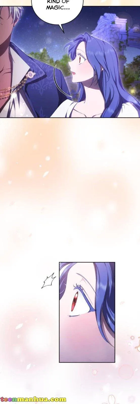 I Became the Villainess in an Anticlimactic Novel Chapter 20 page 38