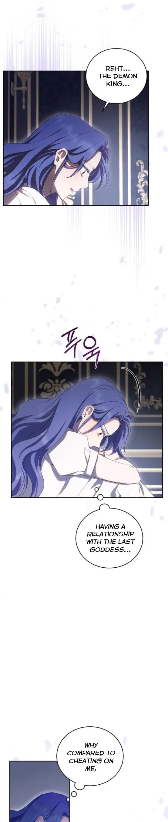 I Became the Villainess in an Anticlimactic Novel Chapter 20 page 26