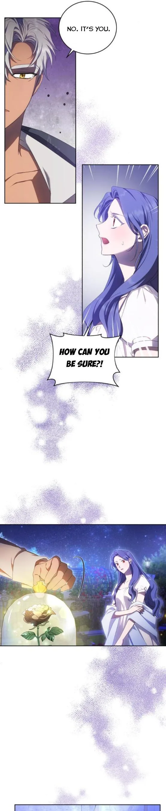 I Became the Villainess in an Anticlimactic Novel Chapter 21 page 11