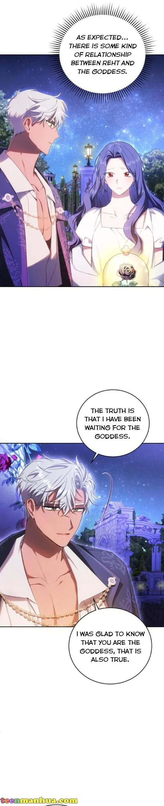 I Became the Villainess in an Anticlimactic Novel Chapter 21 page 4