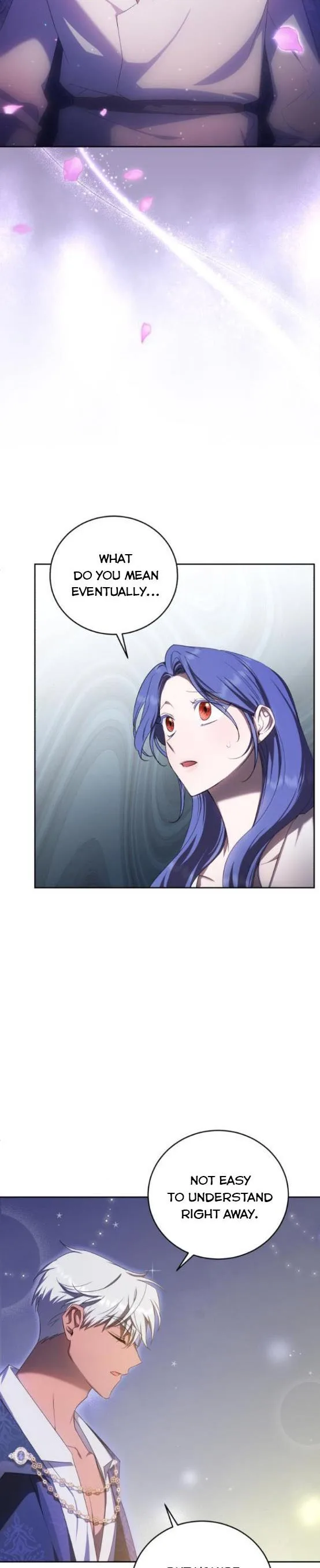 I Became the Villainess in an Anticlimactic Novel Chapter 21 page 6