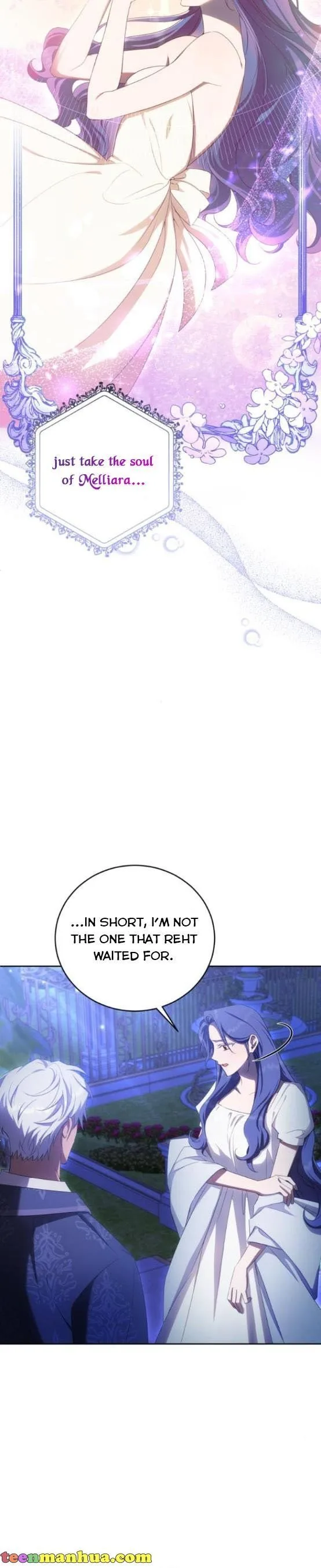I Became the Villainess in an Anticlimactic Novel Chapter 21 page 10