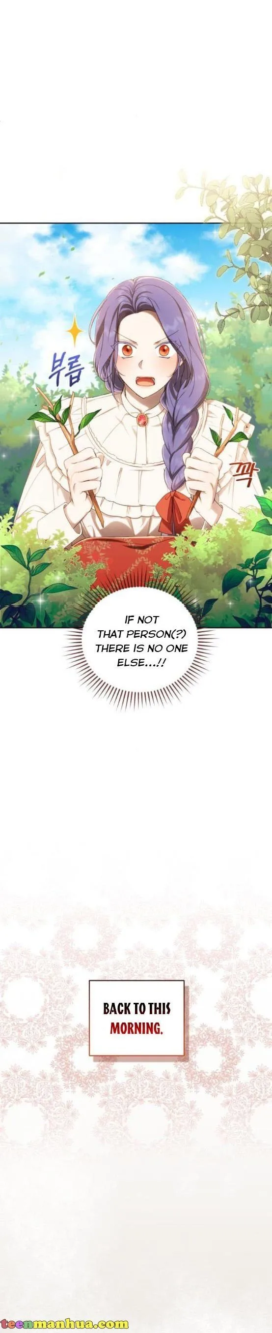 I Became the Villainess in an Anticlimactic Novel Chapter 21 page 27