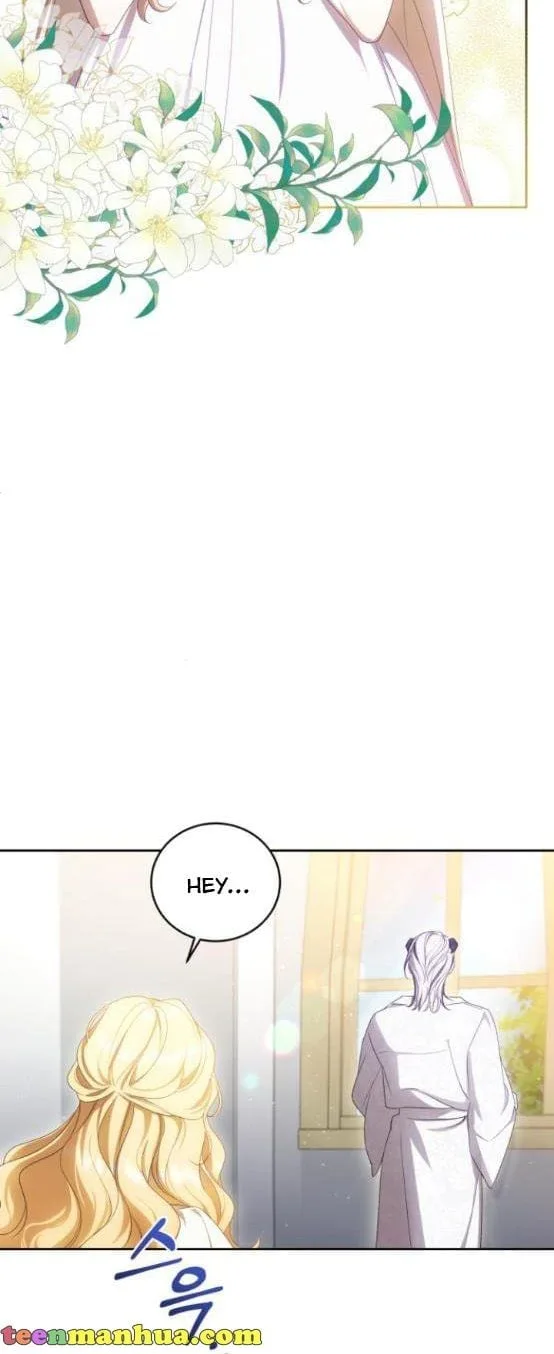 I Became the Villainess in an Anticlimactic Novel Chapter 21 page 38