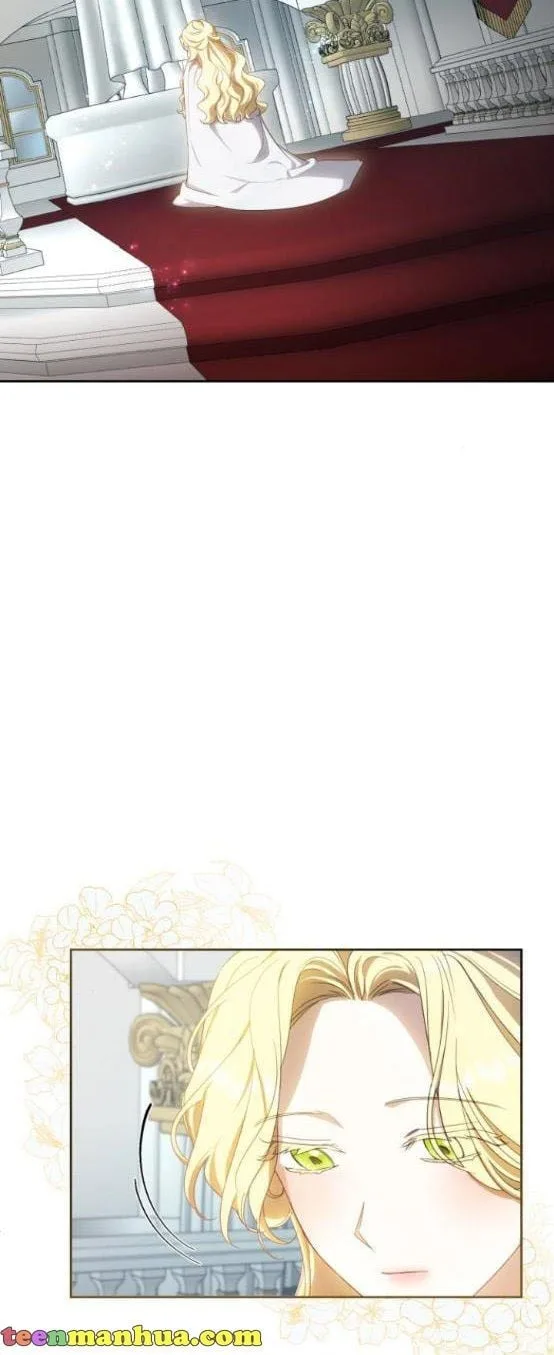 I Became the Villainess in an Anticlimactic Novel Chapter 21 page 36