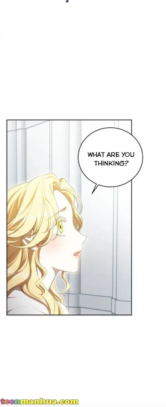 I Became the Villainess in an Anticlimactic Novel Chapter 21 page 39