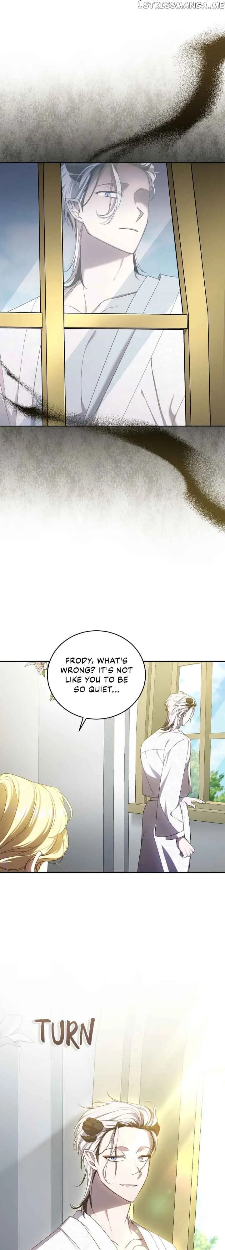 I Became the Villainess in an Anticlimactic Novel Chapter 22 page 3